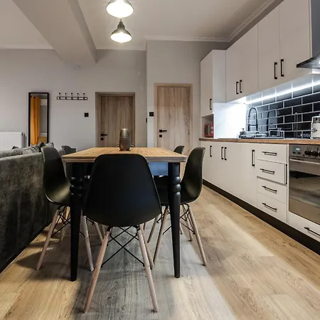 Hashtagvolos Apartament