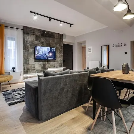 Hashtagvolos Apartment Volos