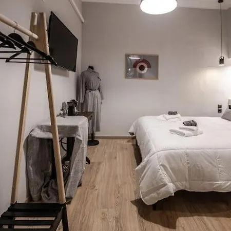 Apartment Hashtagvolos Volos