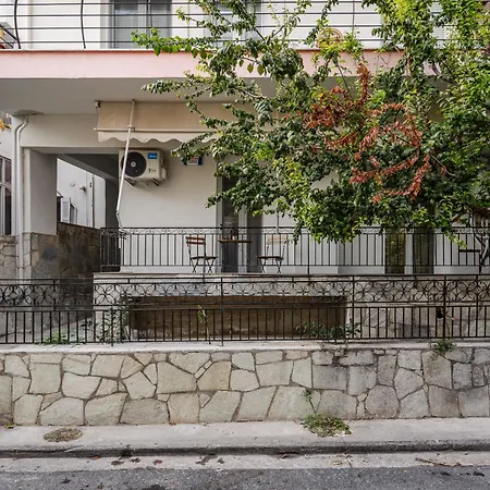 Hashtagvolos Apartment *