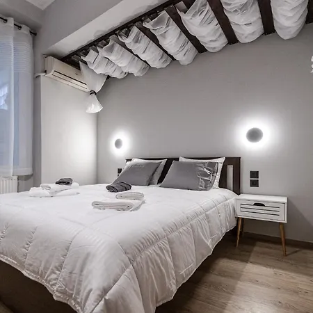 Hashtagvolos Apartment Volos