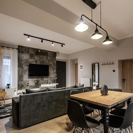 Apartment Hashtagvolos *