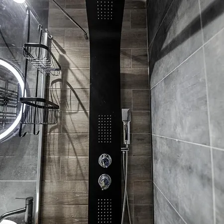 Hashtagvolos Apartment