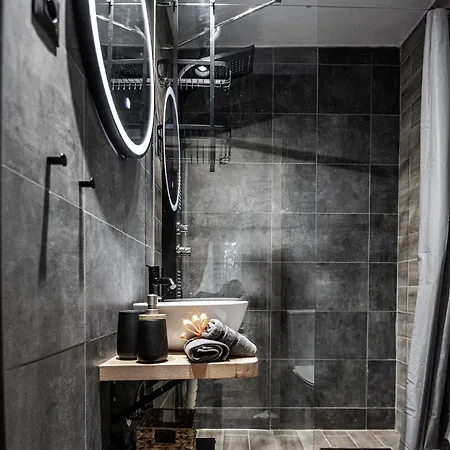 Hashtagvolos Apartment Volos