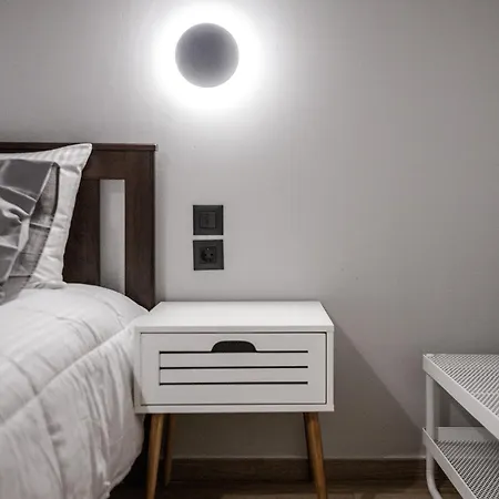 Apartment Hashtagvolos