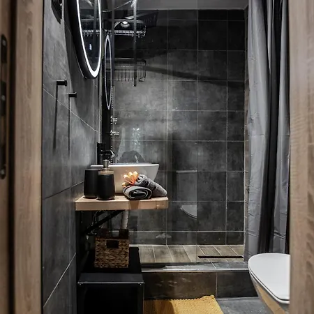 Hashtagvolos Apartment Volos