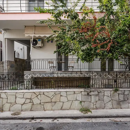 Hashtagvolos Apartment