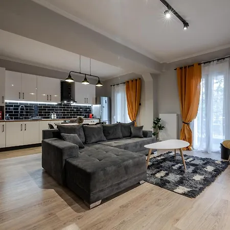 Apartment Hashtagvolos Volos