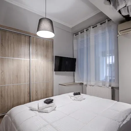 Hashtagvolos Apartment
