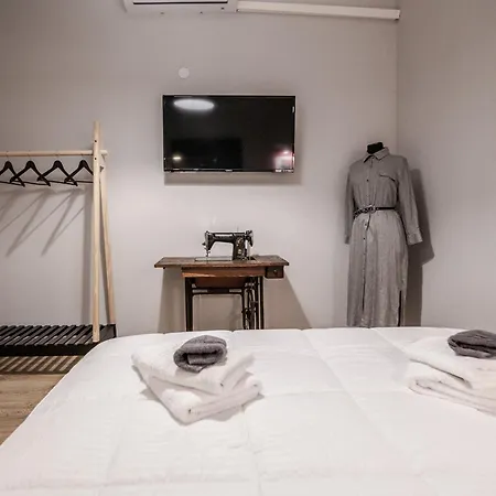 Apartment Hashtagvolos