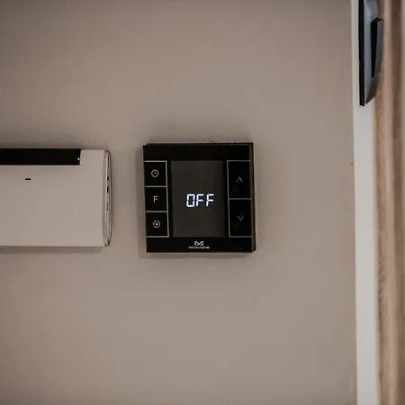 Apartment Hashtagvolos *