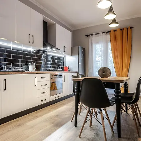Hashtagvolos Apartment Volos