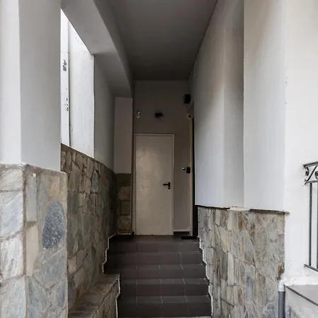 Apartment Hashtagvolos Volos